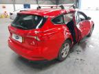 2021 FORD FOCUS ZETE for sale at Copart EAST KILBRIDE