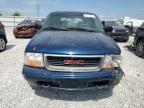 2000 Gmc Jimmy / Envoy  na sprzedaż w Lawrenceburg, KY - Rear End
