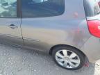 2011 RENAULT CLIO DYNAMIQUE TOMTOM 16V  for sale at Copart YORK