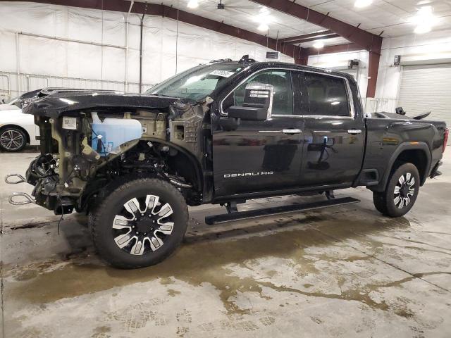 GMC SIERRA K25 2024