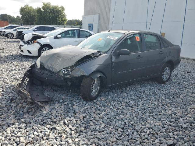2006 Ford Focus Zx4