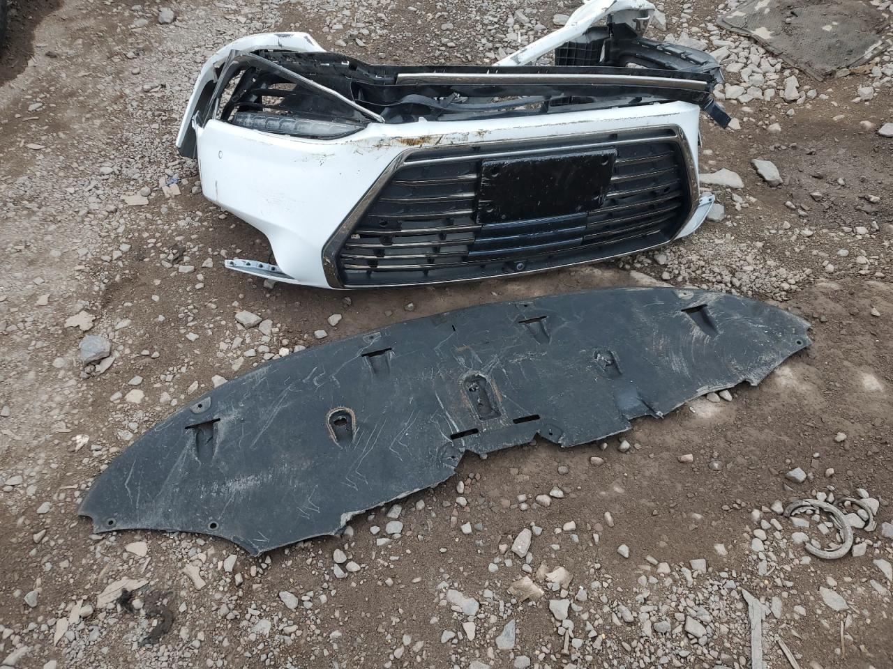 2018 Genesis G90 Ultimate VIN: KMHG54JH7JU045213 Lot: 62135515