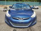 2016 Hyundai Elantra Se   de vânzare în Graham, WA - Vandalism
