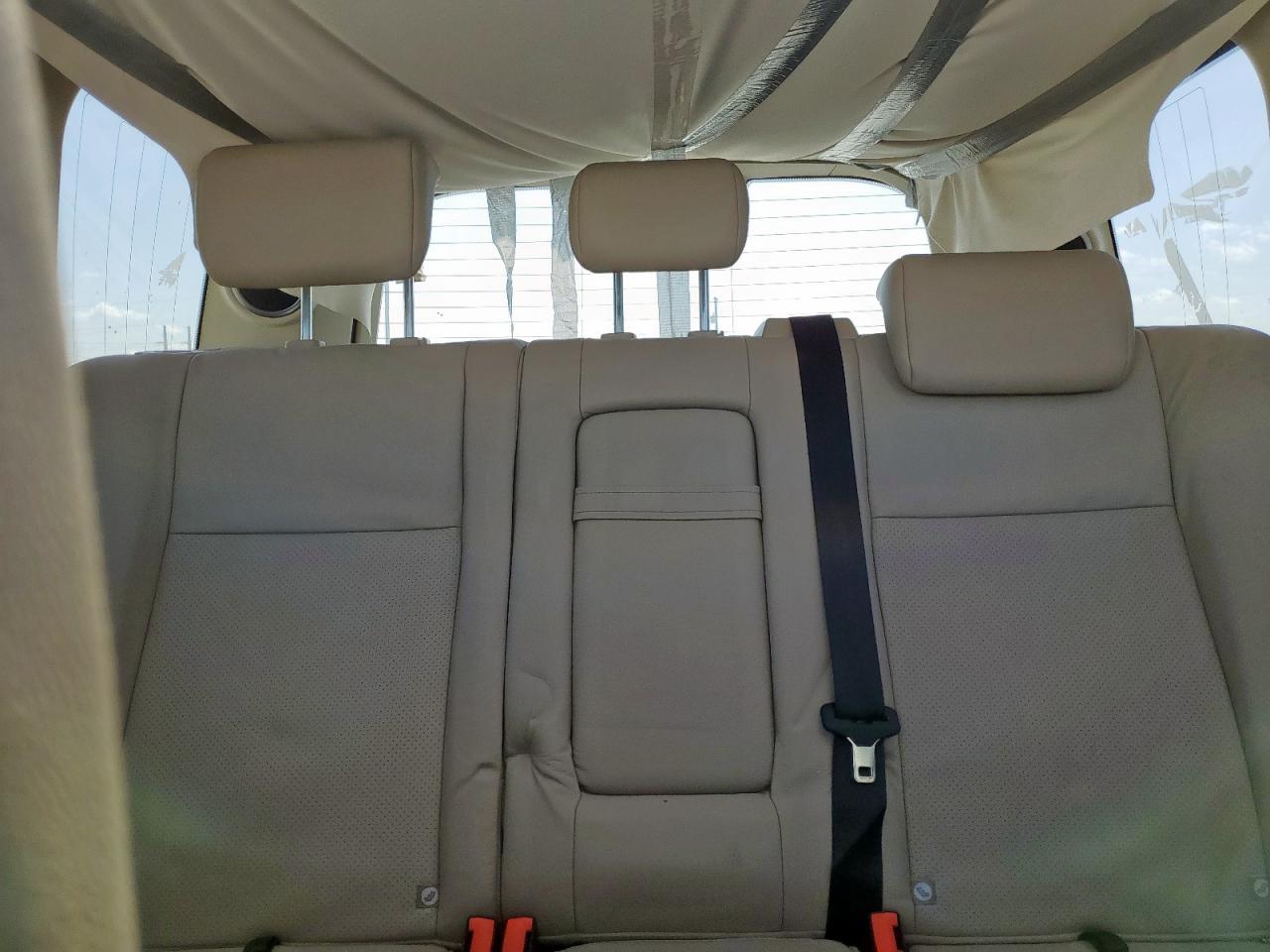 2010 Land Rover Lr2 Hse Technology VIN: SALFT2BN6AH201645 Lot: 62122065