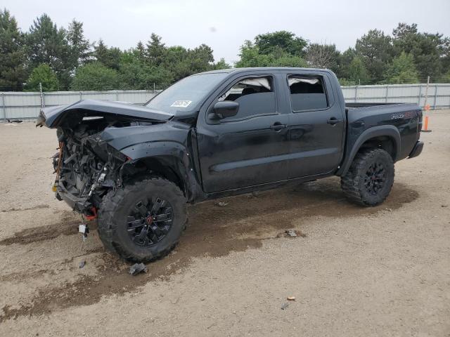 NISSAN FRONTIER S 2022