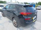 2019 HYUNDAI TUCSON SE for sale at Copart ST HELENS