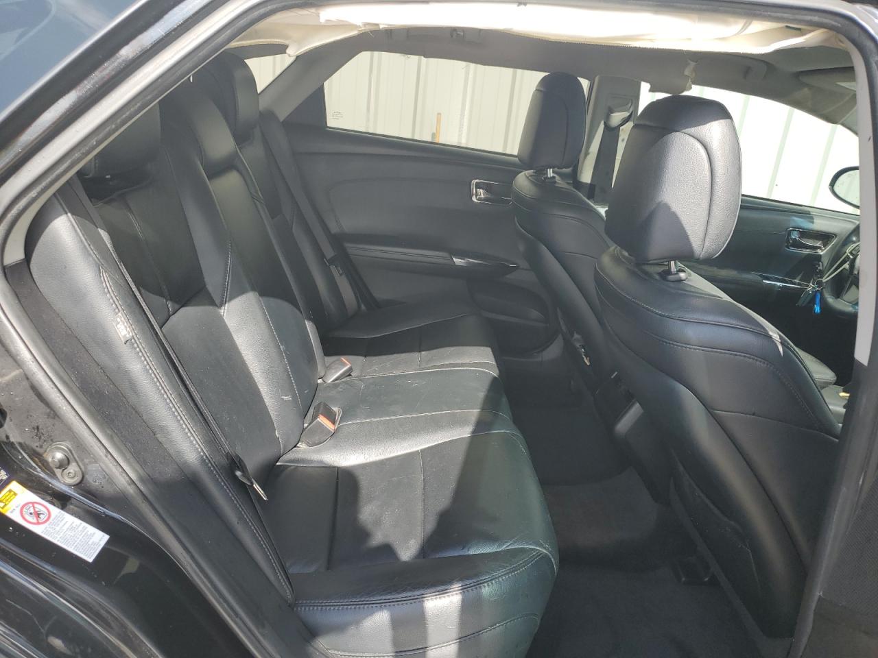 2014 Toyota Avalon Base VIN: 4T1BK1EBXEU103540 Lot: 60035225