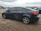 2018 KIA FORTE LX   for sale at Copart ON - LONDON
