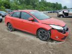 2012 Ford Focus Se იყიდება Davison-ში, MI - Front End