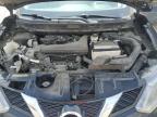 2016 Nissan Rogue S იყიდება Lumberton-ში, NC - Rear End