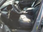 2019 Hyundai Santa Fe Limited продається в Albany, NY - Front End