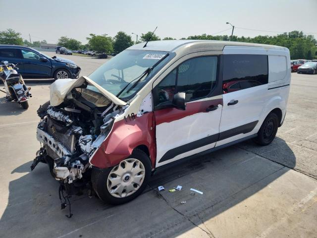 2018 Ford Transit Connect Xlt