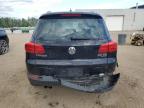 2014 VOLKSWAGEN TIGUAN S   for sale at Copart ON - COOKSTOWN