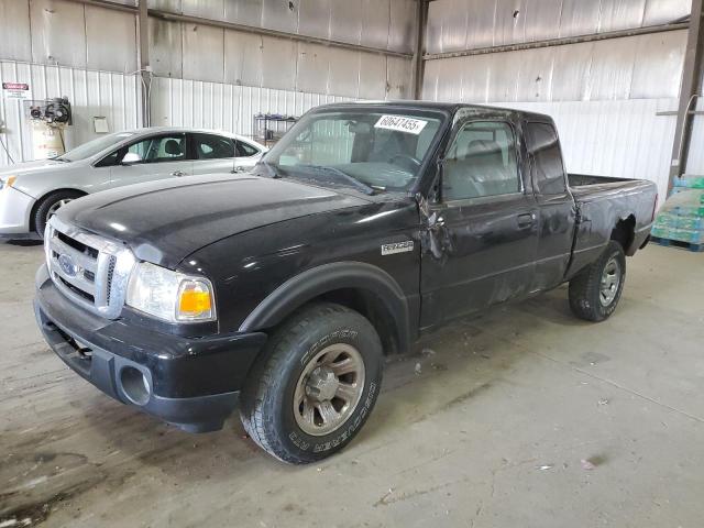 2008 Ford Ranger Super Cab