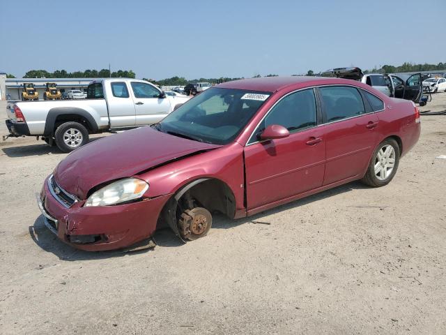 2006 Chevrolet Impala Ltz