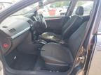 2009 VAUXHALL ASTRA DESI for sale at Copart SANDY