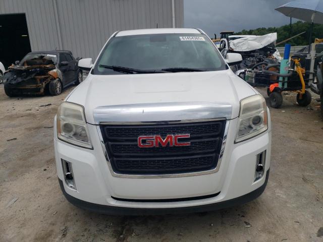 Parquets GMC TERRAIN 2015 White