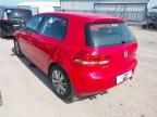 2011 VOLKSWAGEN GOLF MATCH for sale at Copart WESTBURY