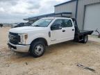 2019 Ford F350 Super Duty იყიდება Temple-ში, TX - Mechanical