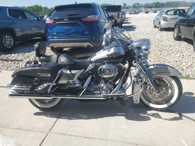 2003 Harley-Davidson Flhrci Anniversary