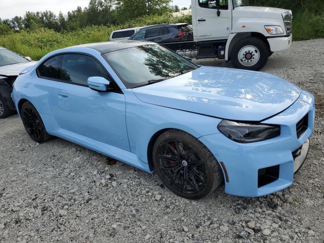 2023 BMW M2 