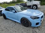 2023 BMW M2  à vendre chez Copart AB - CALGARY
