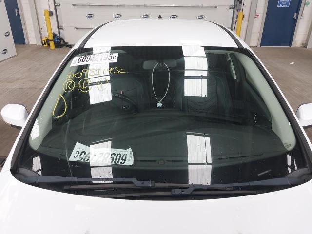 2012 FORD FOCUS ZETE