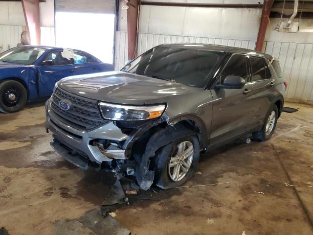 FORD EXPLORER 2023