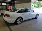 2013 Audi A6 Premium Plus იყიდება East Granby-ში, CT - Front End
