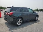 2020 Chevrolet Equinox Ls за продажба в Grantville, PA - Rear End
