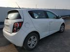 2012 Chevrolet Sonic Ls en Venta en Chatham, VA - Side