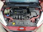 2015 Ford Focus Se for Sale in Ocala, FL - Rear End