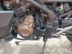 2023 HONDA CBR 500 RA for sale at Copart SANDWICH