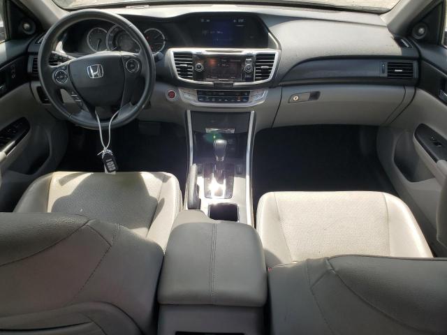  HONDA ACCORD 2014 Серый