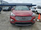2014 Hyundai Santa Fe Gls продається в Mcfarland, WI - Mechanical