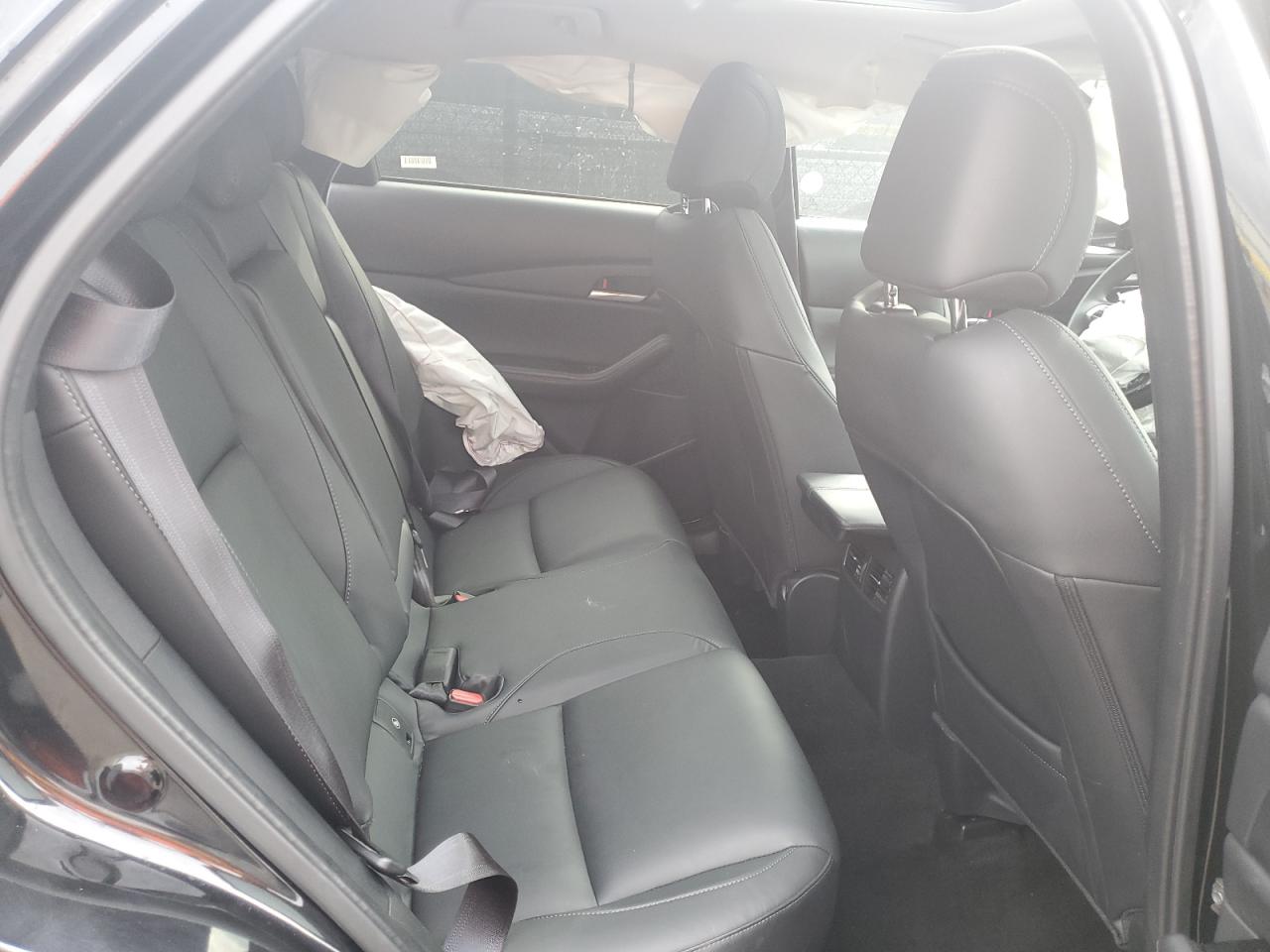 2025 Mazda Cx-30 Preferred VIN: 3MVDMBCM0SM799275 Lot: 62999095