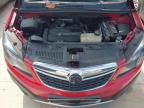 2014 VAUXHALL MOKKA EXCL for sale at Copart SANDY