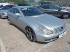 2006 MERCEDES BENZ CLS 320 CD for sale at Copart SANDWICH