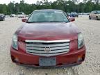 2003 Cadillac Cts    for Sale in Houston, TX - Burn - Engine