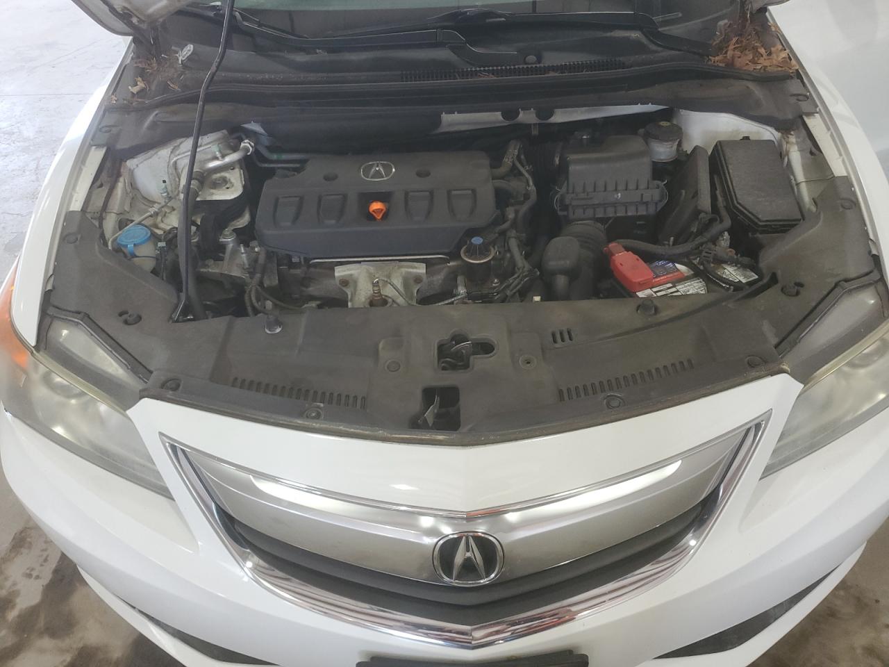 2014 Acura Ilx 20 VIN: 19VDE1F33EE008398 Lot: 61663555