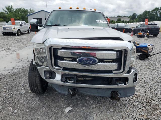  FORD F250 2014 Gray