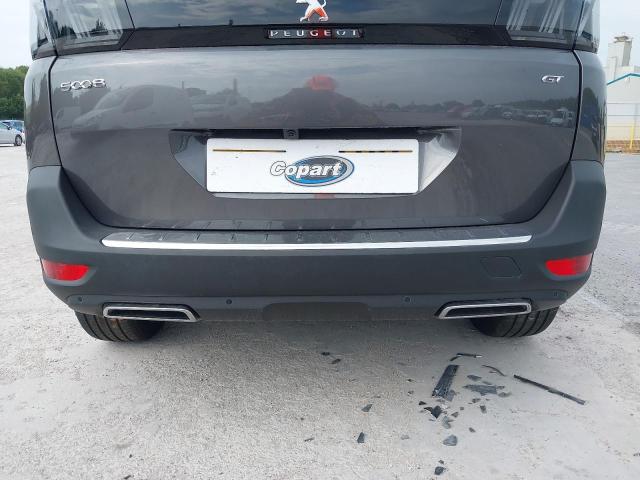 2024 PEUGEOT 5008 GT BLUEHDI S/S AUTO 