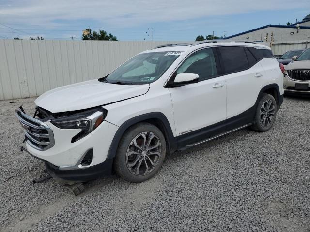 GMC TERRAIN 2018 White