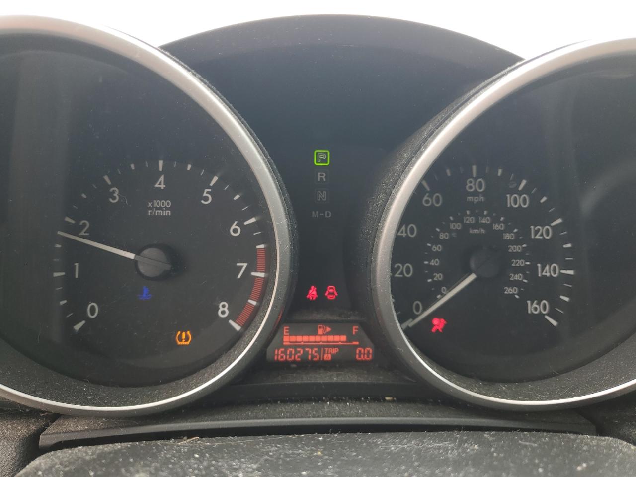 2011 Mazda 3 I VIN: JM1BL1UG1B1393954 Lot: 60371885