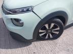 2017 CITROEN C3 FEEL PU for sale at Copart CHESTER