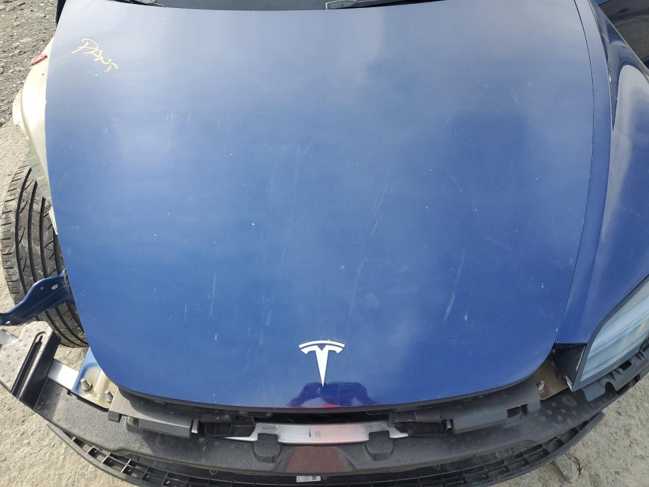 2024 Tesla Model 3 VIN: 5YJ3E1EA5RF772529 Lot: 61613815