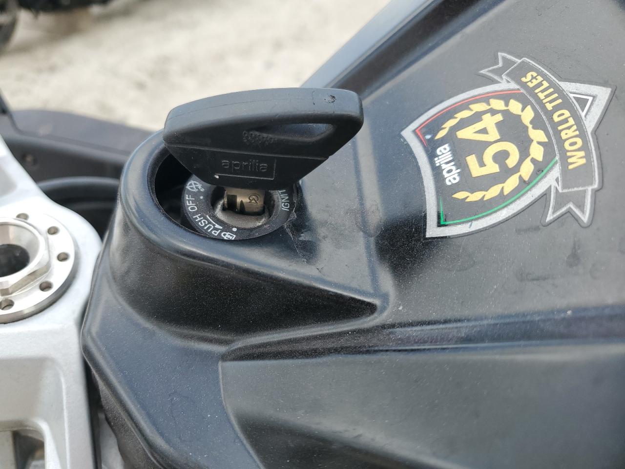 2021 Aprilia Rs 660 VIN: ZD4KSUA06MS000298 Lot: 62396385