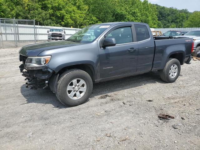 2017 Chevrolet Colorado