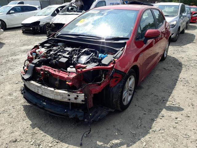 TOYOTA COROLLA IC 2019