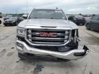 2017 Gmc Sierra C1500 Slt продається в New Orleans, LA - Side